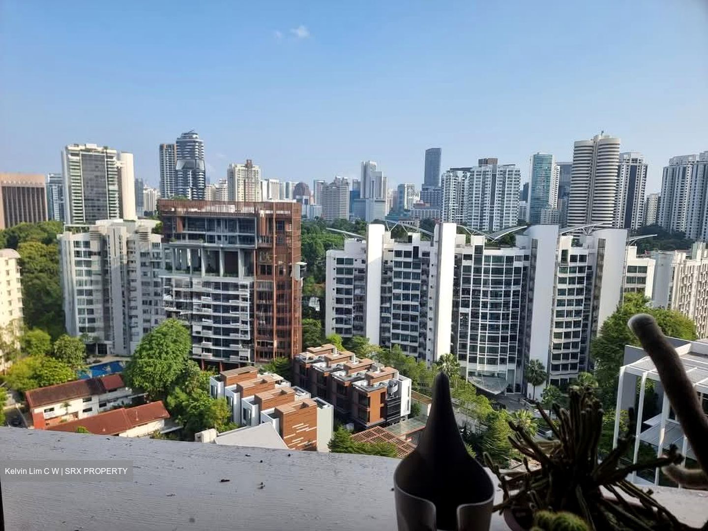 Balmoral Point (D10), Apartment #548903391